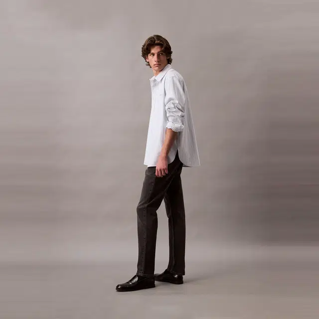 CALVIN KLEIN