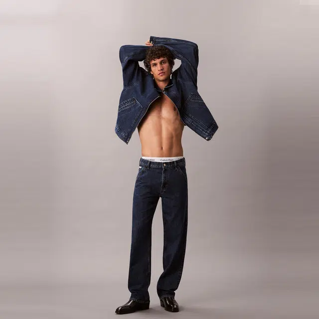 CALVIN KLEIN