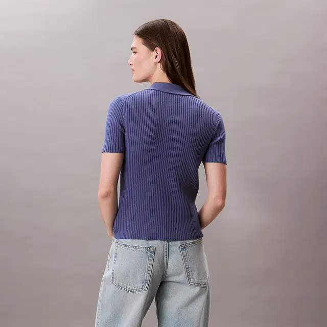 CALVIN KLEIN VPOLO