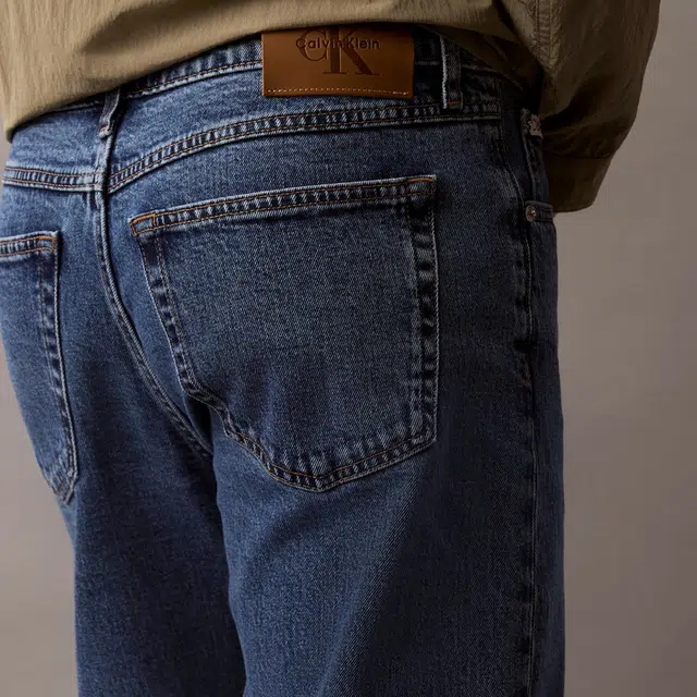 CALVIN KLEIN SS25 90