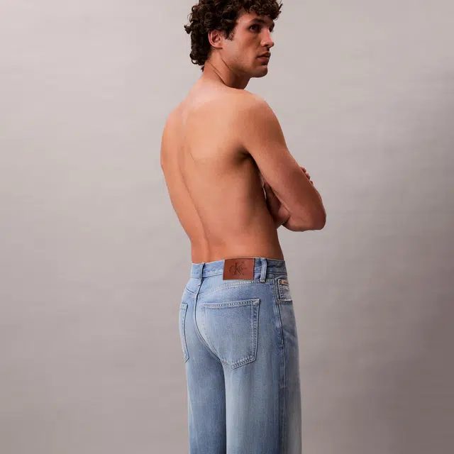 CALVIN KLEIN