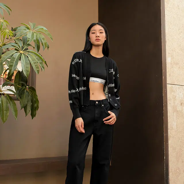 CALVIN KLEIN V