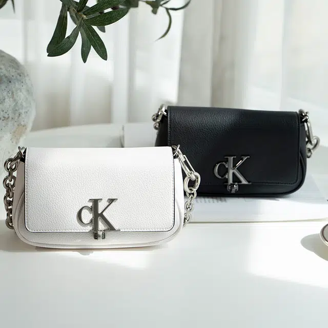 CKCalvin Klein PU