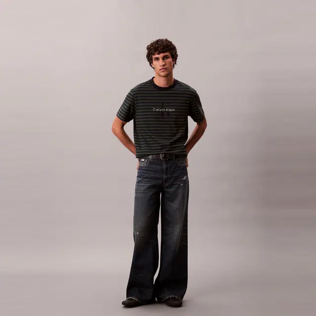 CALVIN KLEIN T