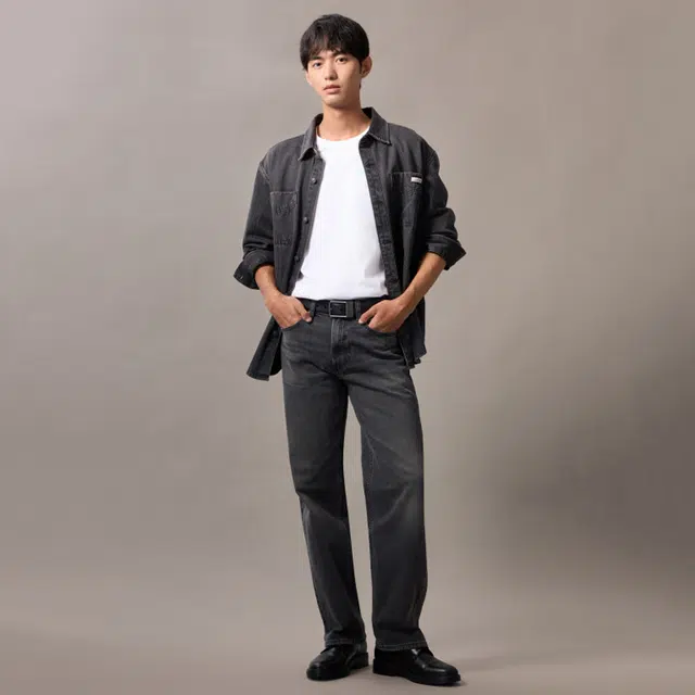 CALVIN KLEIN 3.5cm