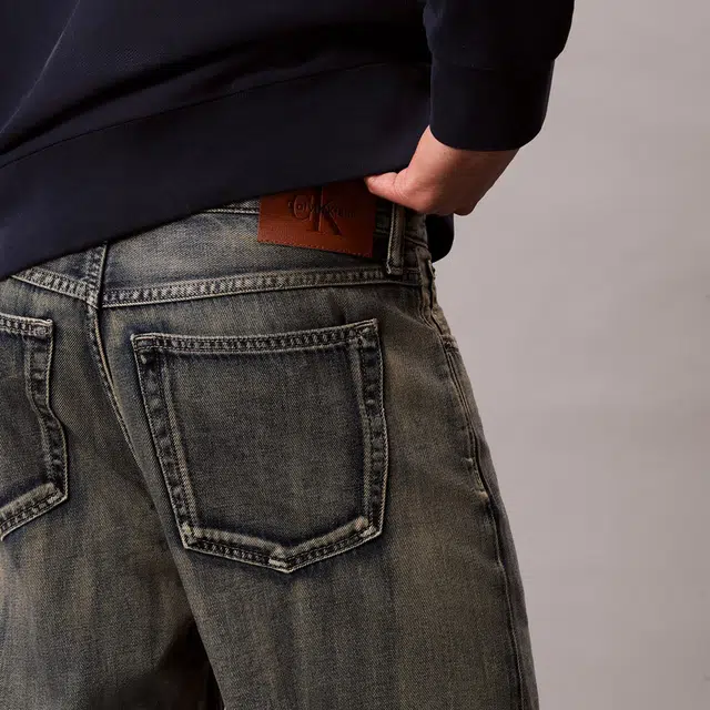 CALVIN KLEIN 90