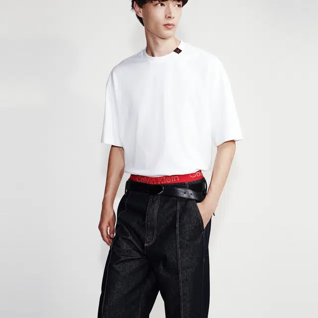 CALVIN KLEIN