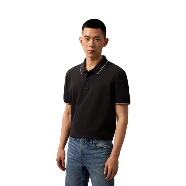 Calvin Klein Polo Shirt
