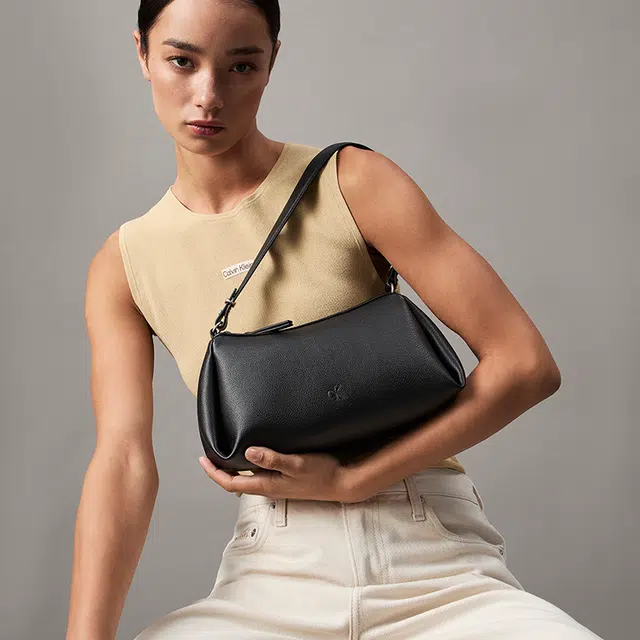 CALVIN KLEIN