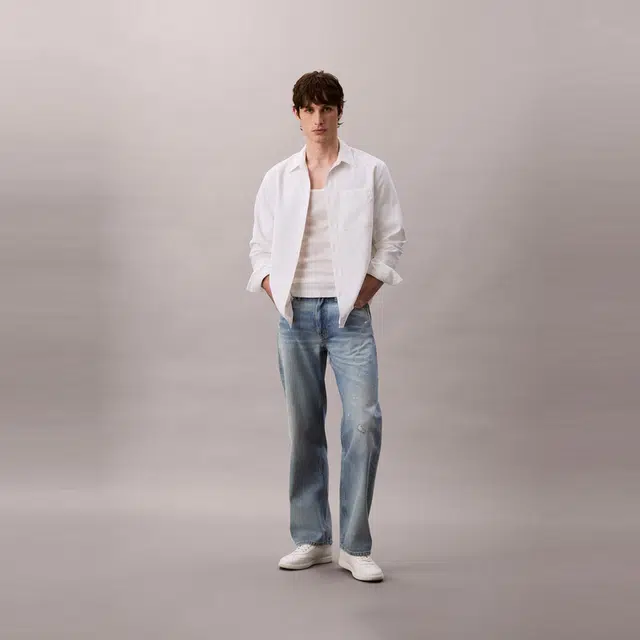 CALVIN KLEIN 90