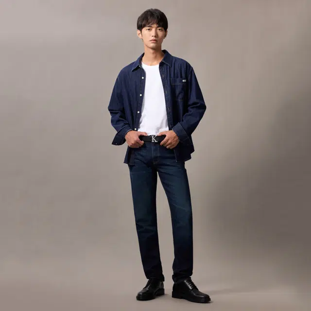 CALVIN KLEIN 3.5cm