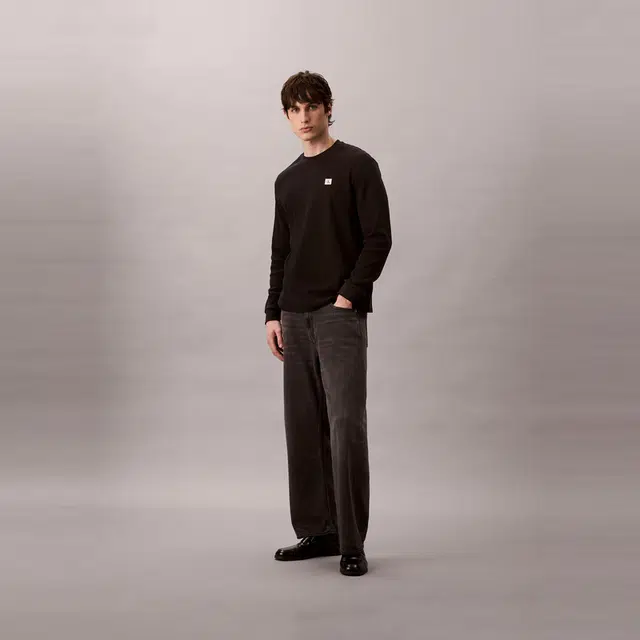 CALVIN KLEIN