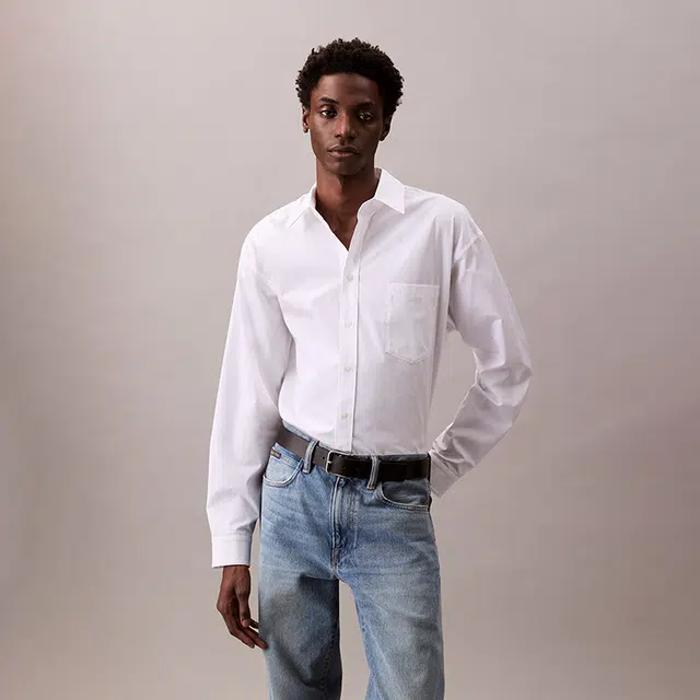 CALVIN KLEIN