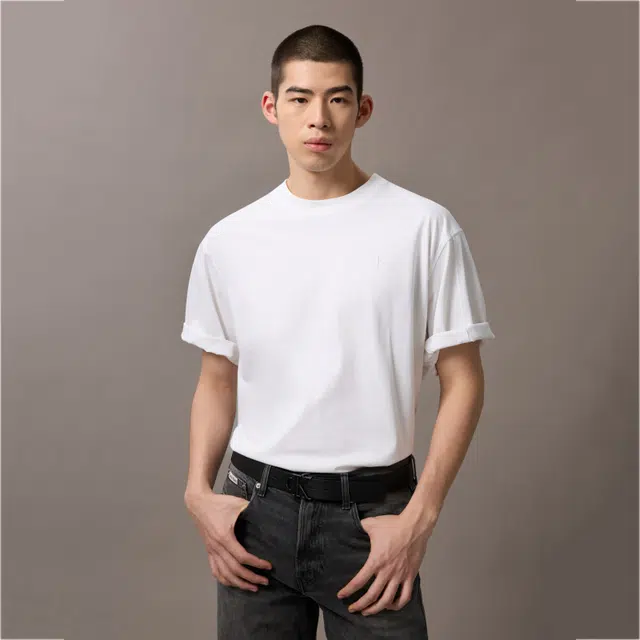 CALVIN KLEIN 3.5cm