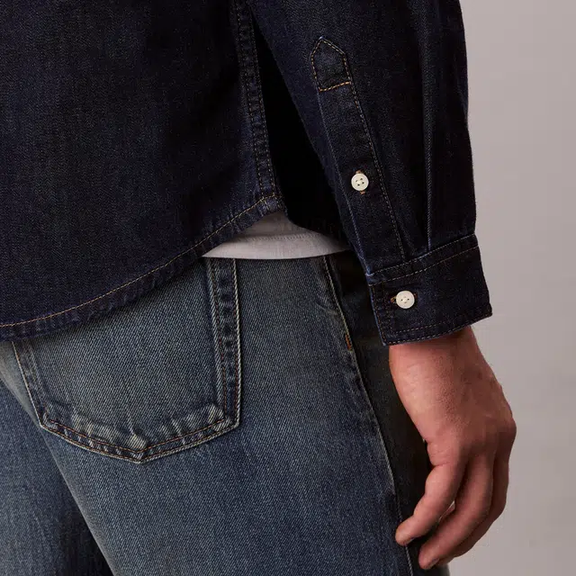 CALVIN KLEIN