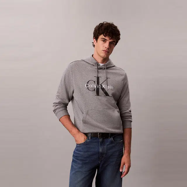 CALVIN KLEIN
