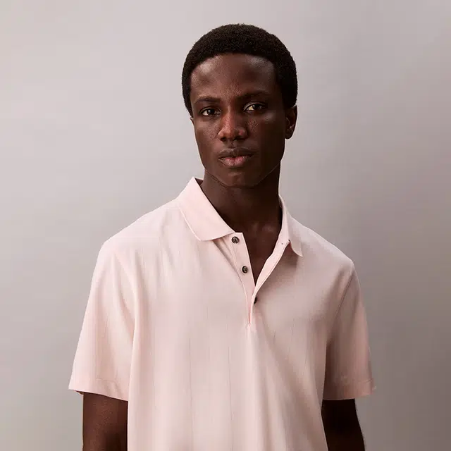 CALVIN KLEIN CK Polo