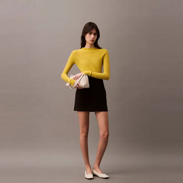 CALVIN KLEIN
