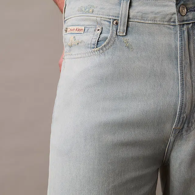 CALVIN KLEIN