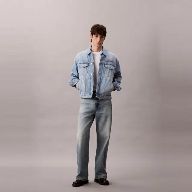 CALVIN KLEIN X6H-