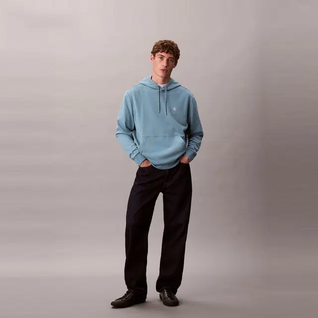 CALVIN KLEIN