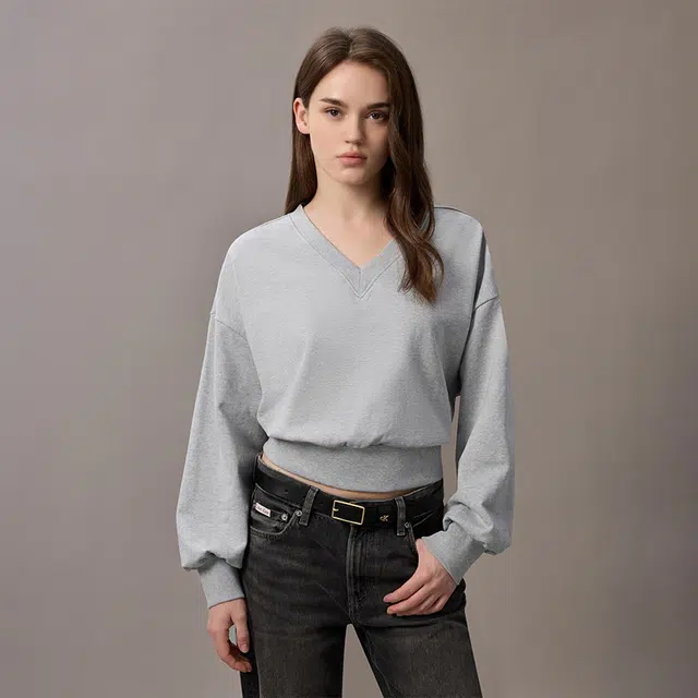 CALVIN KLEIN 2.5cm