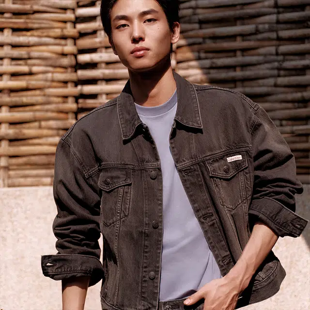 CALVIN KLEIN RDD-
