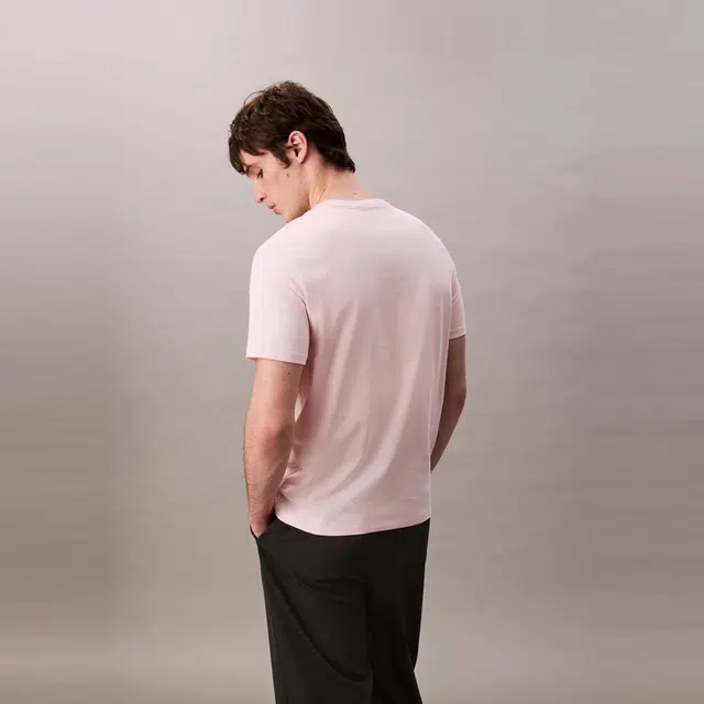 CALVIN KLEIN SS25 T