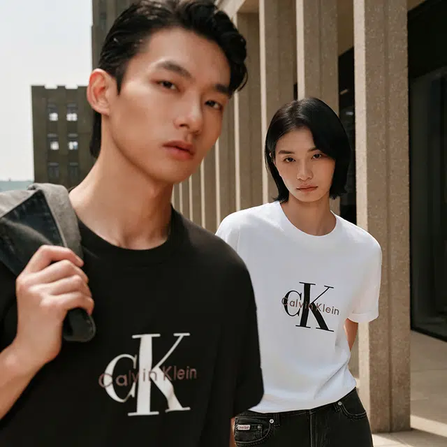 CALVIN KLEIN T