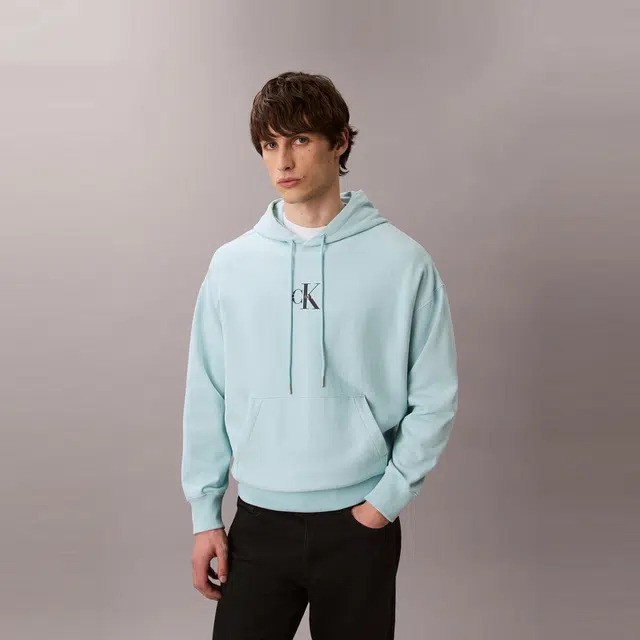CALVIN KLEIN