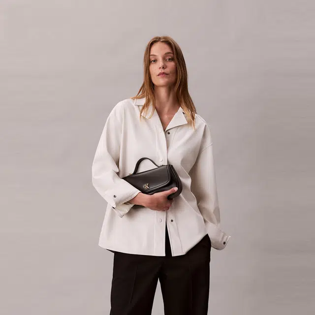 CALVIN KLEIN