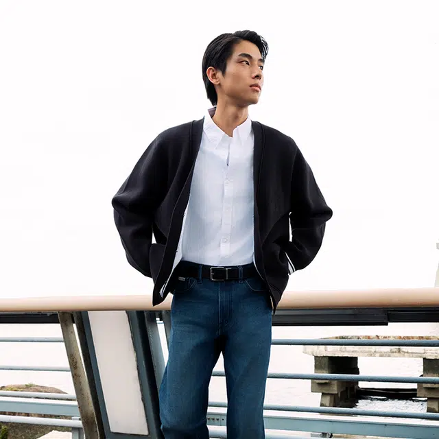 Calvin Klein Reversible Belt