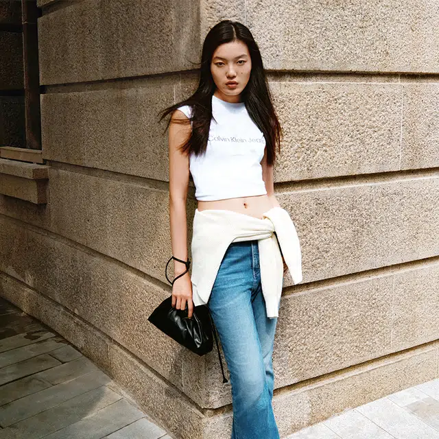 CALVIN KLEIN