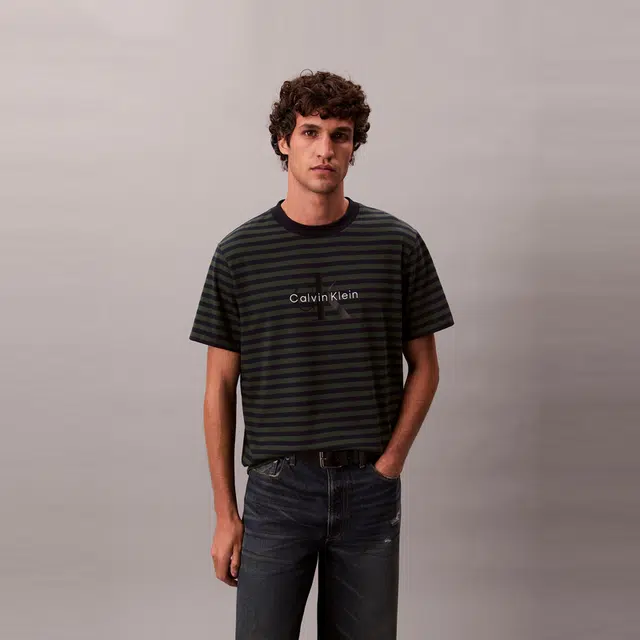 CALVIN KLEIN T