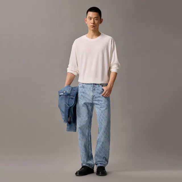 CALVIN KLEIN 90 X6J-