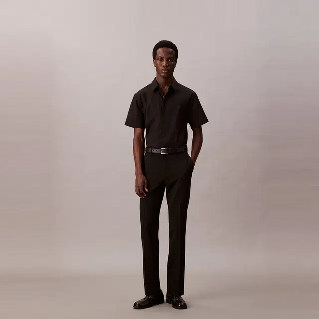 CALVIN KLEIN