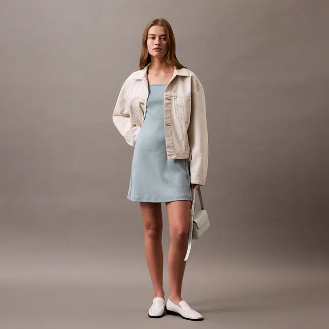 CALVIN KLEIN SS25