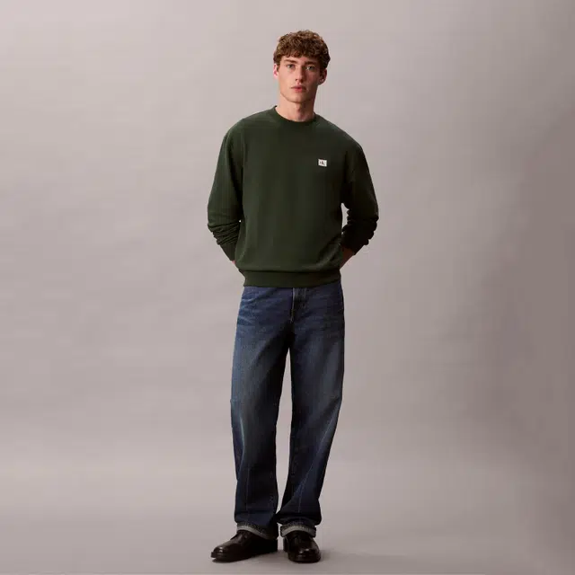 CALVIN KLEIN
