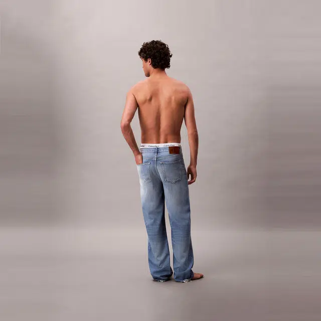 CALVIN KLEIN