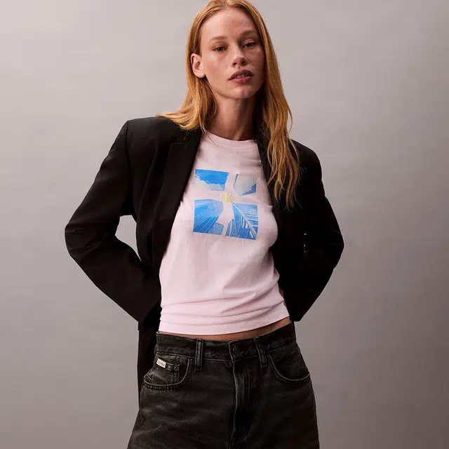 CALVIN KLEIN T XRM-