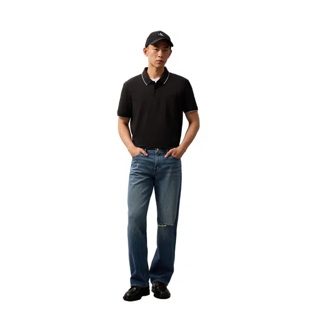 Calvin Klein Polo Shirt