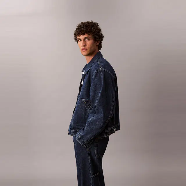 CALVIN KLEIN