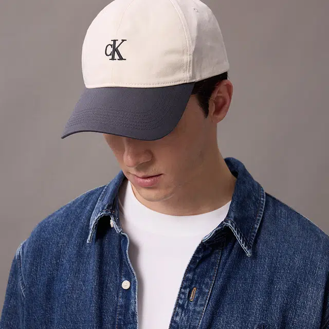 CALVIN KLEIN