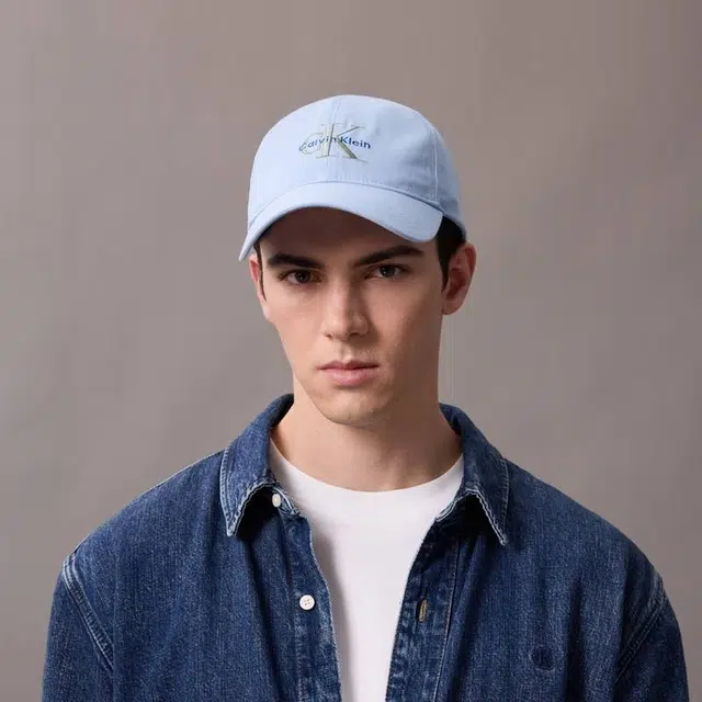 CALVIN KLEIN