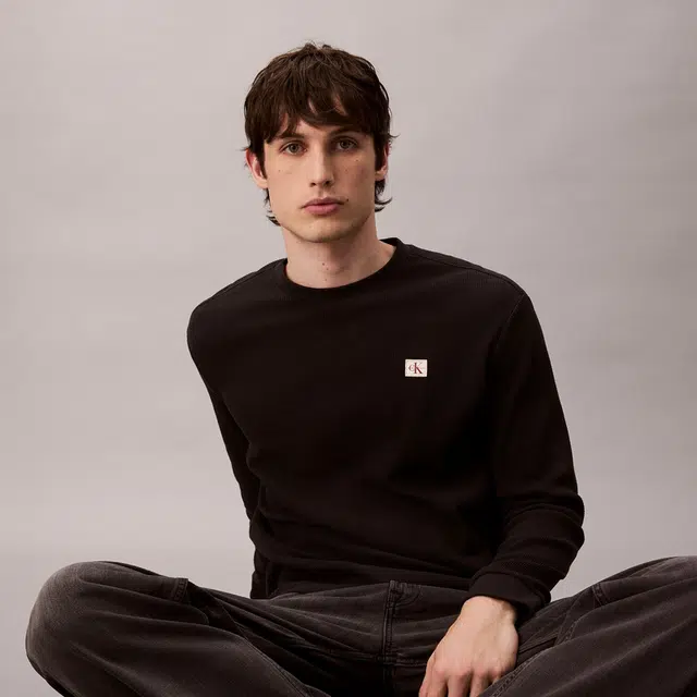 CALVIN KLEIN