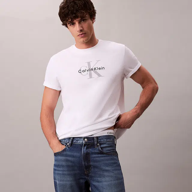 CALVIN KLEIN 90