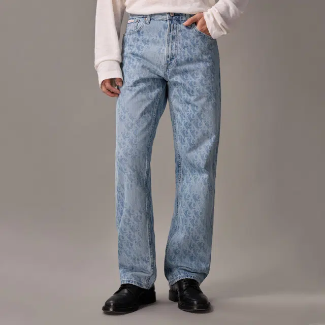 CALVIN KLEIN 90 X6J-