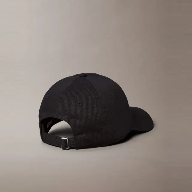 Calvin Klein Space Black Cap