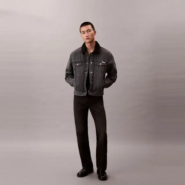 CALVIN KLEIN