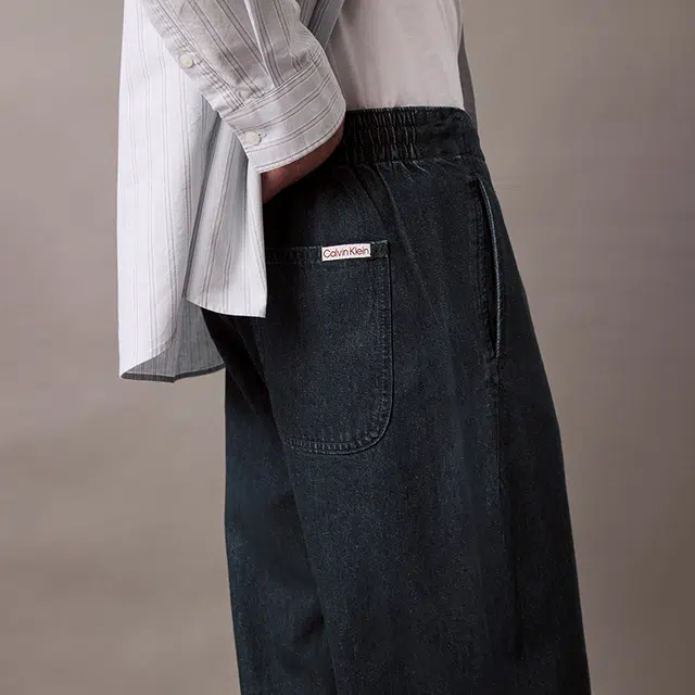 CALVIN KLEIN TWP-